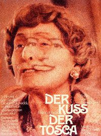 Tosca's Kiss