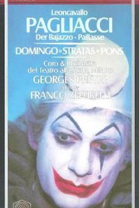 Pagliacci