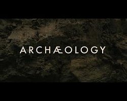 Archaeology