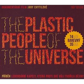 Milan Hlavsa a Plastic People of the Universe