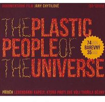 Milan Hlavsa a Plastic People of the Universe