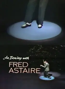 An Evening with Fred Astaire