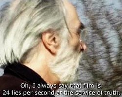 每秒二十四格真相