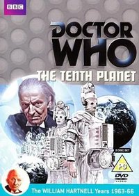 The Tenth Planet