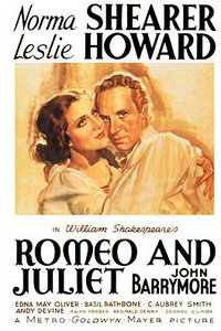 Romeo and Juliet