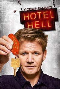 Hotel Hell (地狱旅馆 第一季)