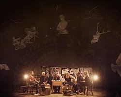 Ovid from the RSC: The World's Greatest Storyteller