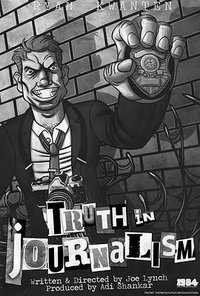 毒液：真实的新闻