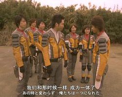 梦比优斯奥特曼外传 暗黑铠甲