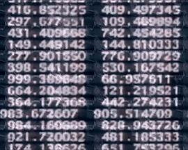 国家地理- 监视科技