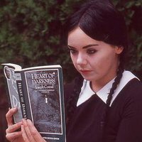 Adult Wednesday Addams (成年温斯蒂 第一季)