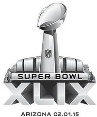 第四十九届超级碗