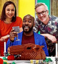 LEGO Masters (Lego Masters)