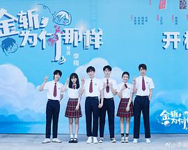 金斩，为何那样