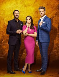 MasterChef Australia All-Stars (厨艺大师 澳大利亚版 第十二季)