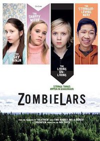 ZombieLars (小僵尸拉尔斯 第一季)