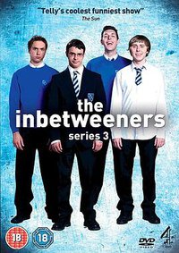 The Inbetweeners (中间人 第三季)