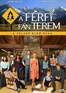 Men in Trees (情归何处 第一季)