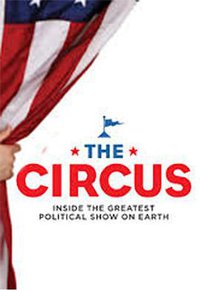 马戏团：地球上最伟大的政治表演 第一季