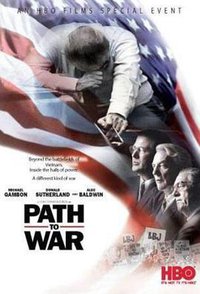 Path To War