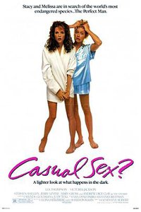 史戴茜与梅莉莎