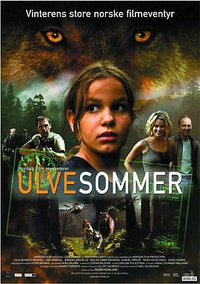 Ulvesommer