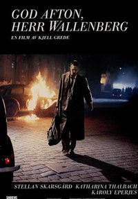 晚安，沃伦伯格先生