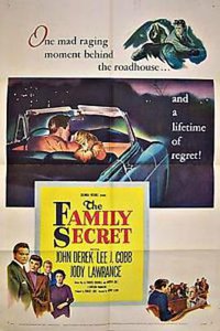 The Family Secret