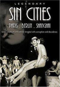 Legendary Sin Cities