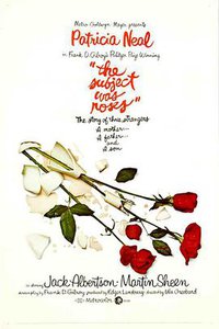 The Subject Was Roses