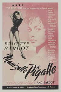 这个神圣的女孩