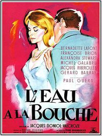 六个情人的游戏