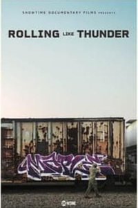 rolling like thunder