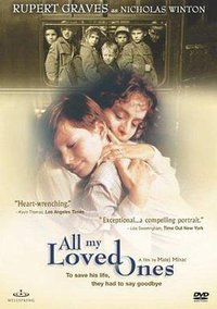 所有我曾经爱过的人们