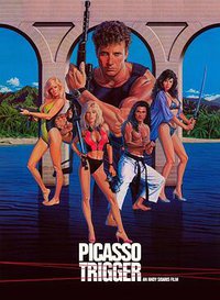 Picasso Trigger