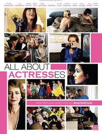 The Actress' Ball