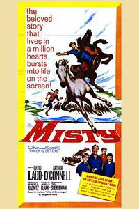Misty