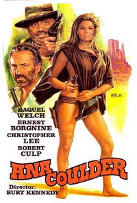 Hannie Caulder