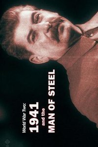 二战: 1941&钢人斯大林