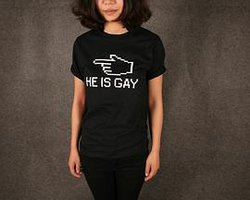 我Gay，故我在！