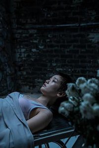 亚洲色彩之大师短片合作系列