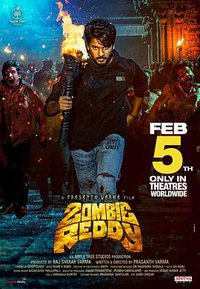 Zombie Reddy