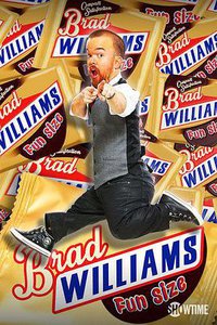 Brad Williams: Fun Size
