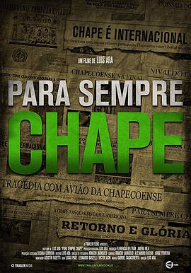 FOREVER CHAPE