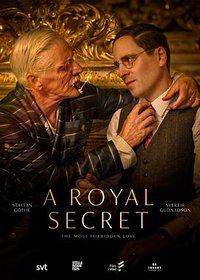 A Royal Secret (皇室事务)