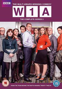 W1A 第三季
