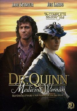 Dr. Quinn, Medicine Woman (女医生 第一季)