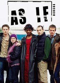 As If (似乎，好像 第一季)