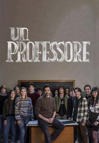 Un Professore (教授 第一季)
