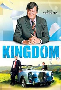 Kingdom Season 1